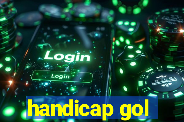 handicap gol